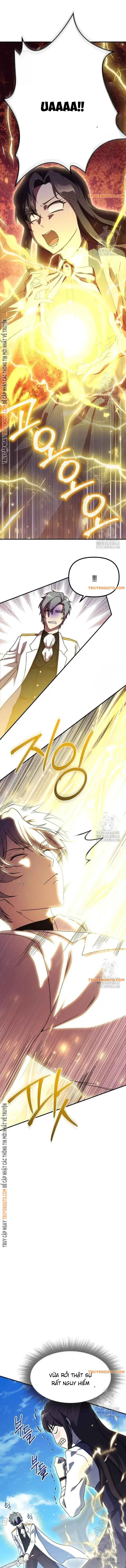 Phản Diện Đôi Mắt Híp Chapter 4 - Trang 2