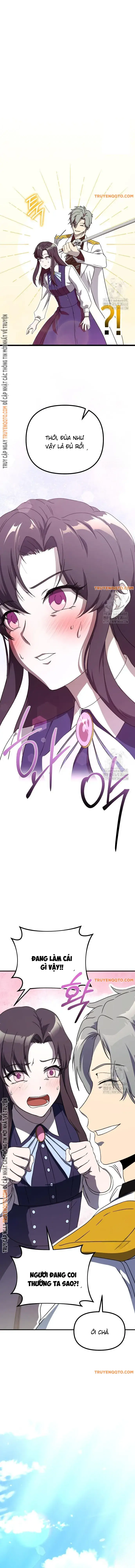 Phản Diện Đôi Mắt Híp Chapter 4 - Trang 2