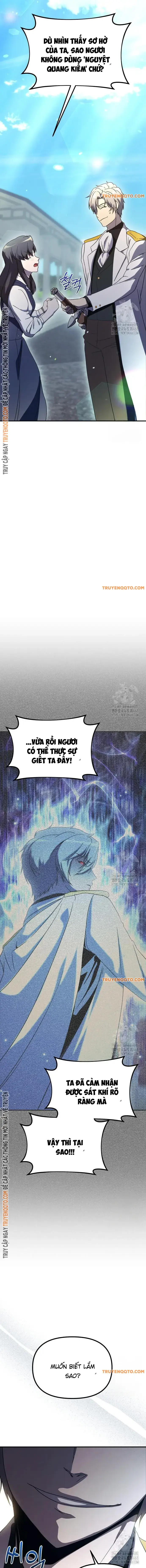 Phản Diện Đôi Mắt Híp Chapter 4 - Trang 2