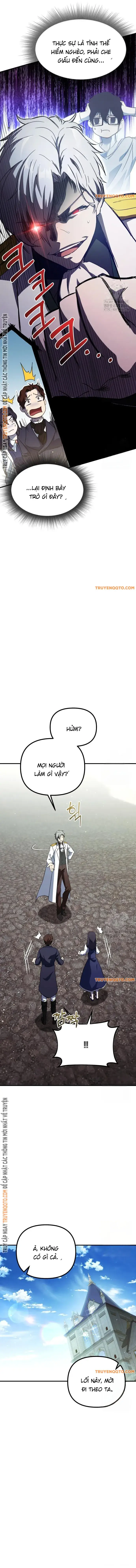Phản Diện Đôi Mắt Híp Chapter 4 - Trang 2