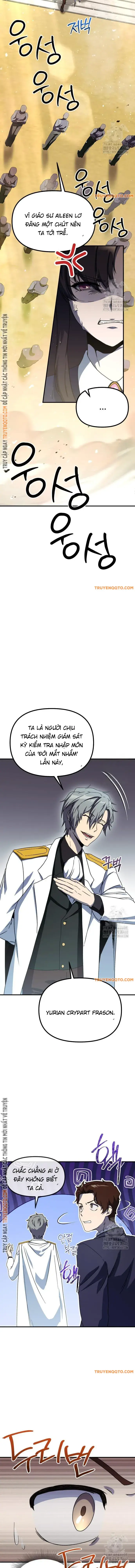 Phản Diện Đôi Mắt Híp Chapter 4 - Trang 2