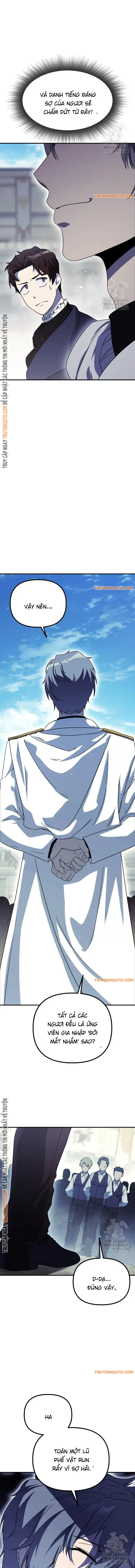 Phản Diện Đôi Mắt Híp Chapter 4 - Trang 2