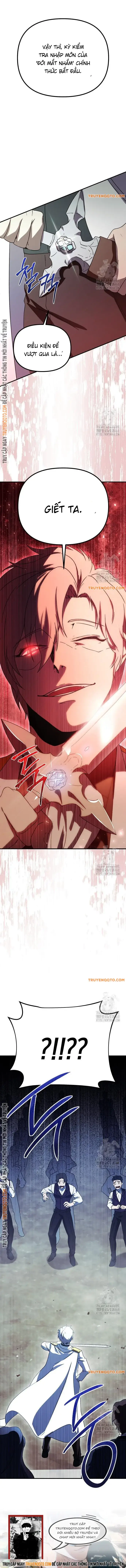 Phản Diện Đôi Mắt Híp Chapter 4 - Trang 2