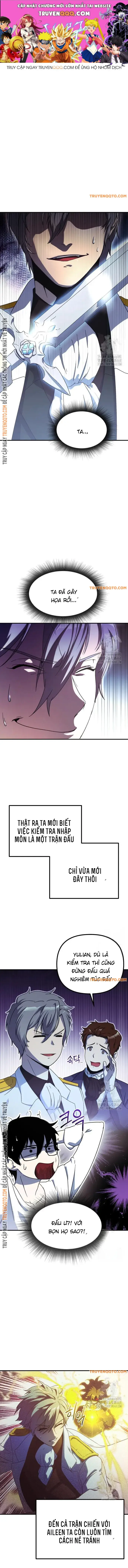 Phản Diện Đôi Mắt Híp Chapter 5 - Trang 2