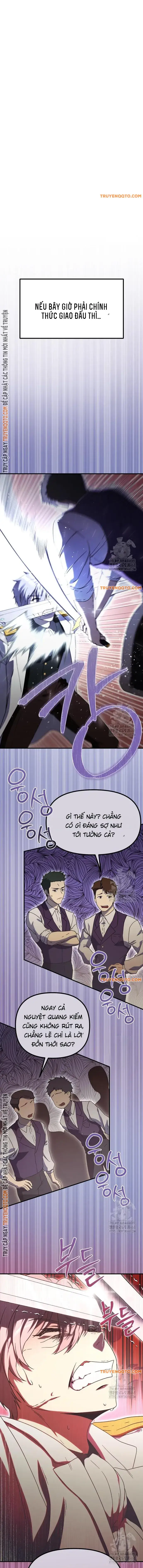 Phản Diện Đôi Mắt Híp Chapter 5 - Trang 2