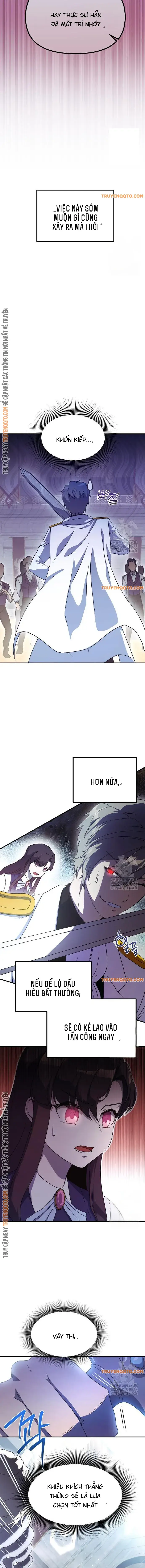 Phản Diện Đôi Mắt Híp Chapter 5 - Trang 2