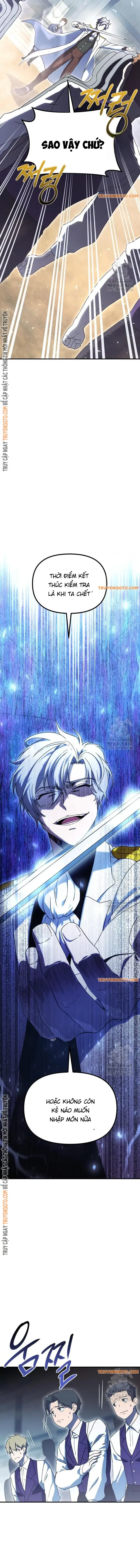 Phản Diện Đôi Mắt Híp Chapter 5 - Trang 2
