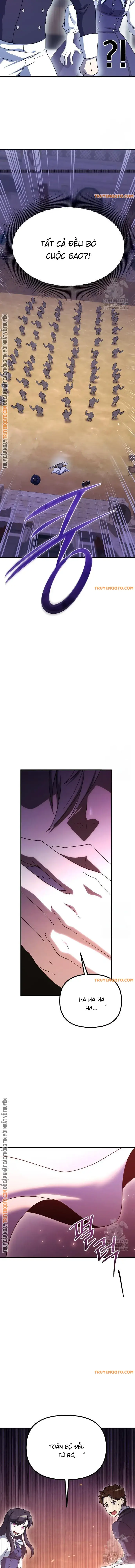 Phản Diện Đôi Mắt Híp Chapter 5 - Trang 2