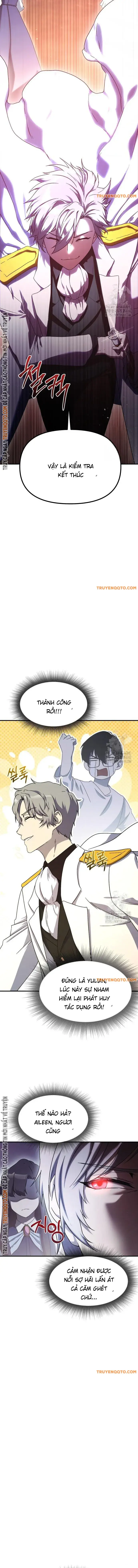 Phản Diện Đôi Mắt Híp Chapter 5 - Trang 2