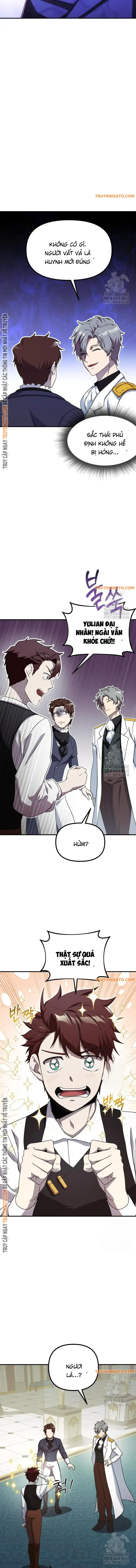 Phản Diện Đôi Mắt Híp Chapter 5 - Trang 2