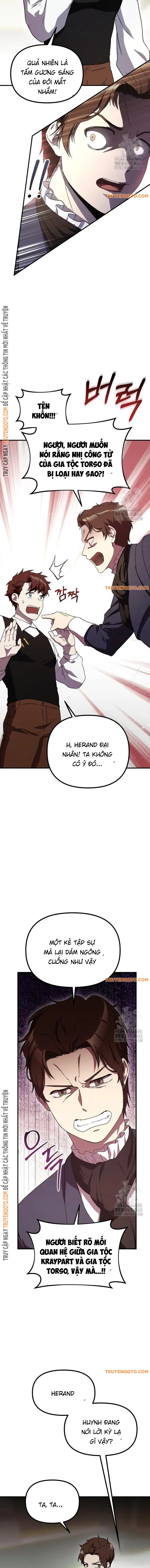Phản Diện Đôi Mắt Híp Chapter 5 - Trang 2