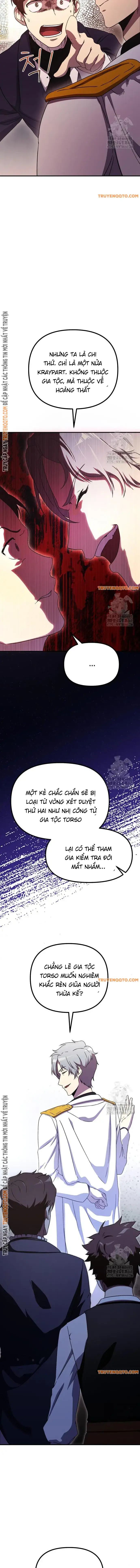 Phản Diện Đôi Mắt Híp Chapter 5 - Trang 2