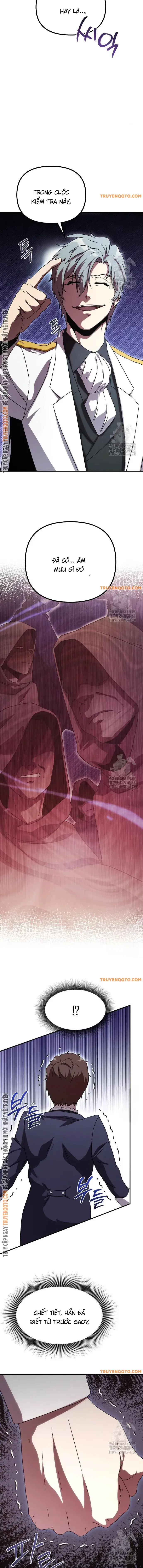 Phản Diện Đôi Mắt Híp Chapter 5 - Trang 2