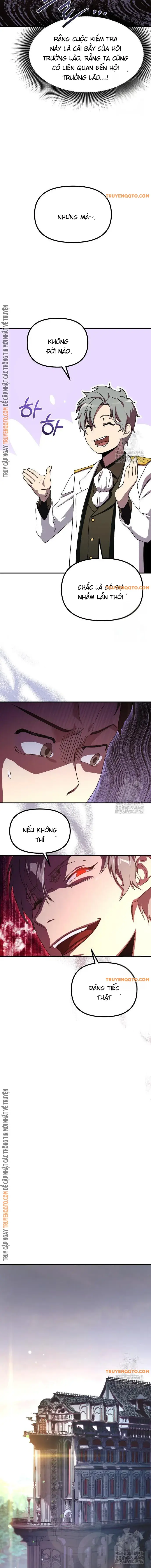 Phản Diện Đôi Mắt Híp Chapter 5 - Trang 2