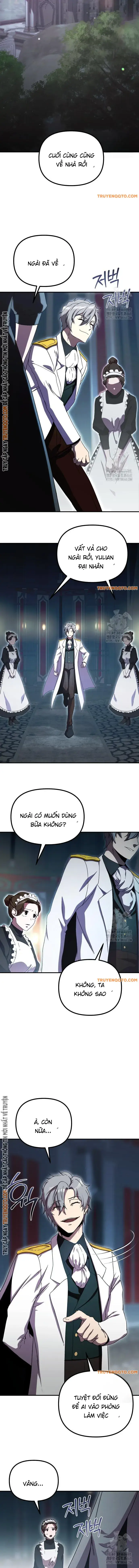 Phản Diện Đôi Mắt Híp Chapter 5 - Trang 2