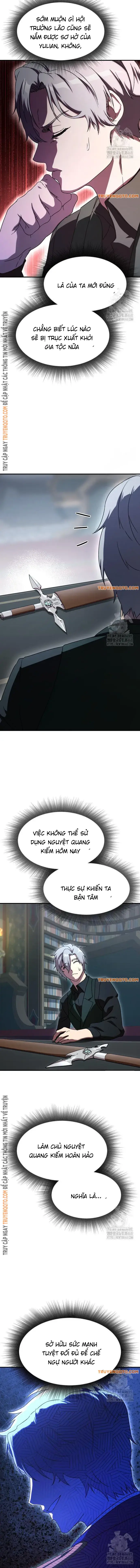 Phản Diện Đôi Mắt Híp Chapter 5 - Trang 2