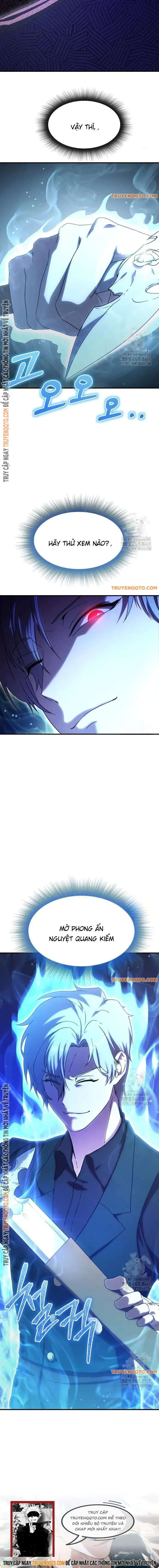 Phản Diện Đôi Mắt Híp Chapter 5 - Trang 2
