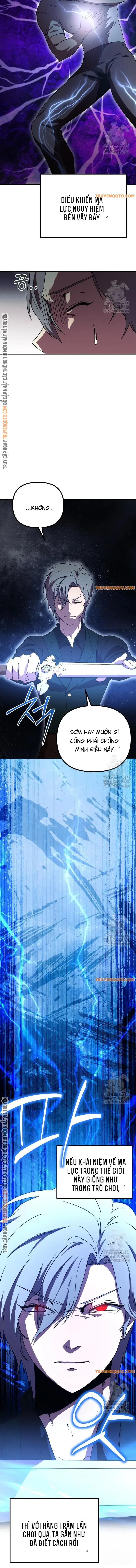 Phản Diện Đôi Mắt Híp Chapter 6 - Trang 2