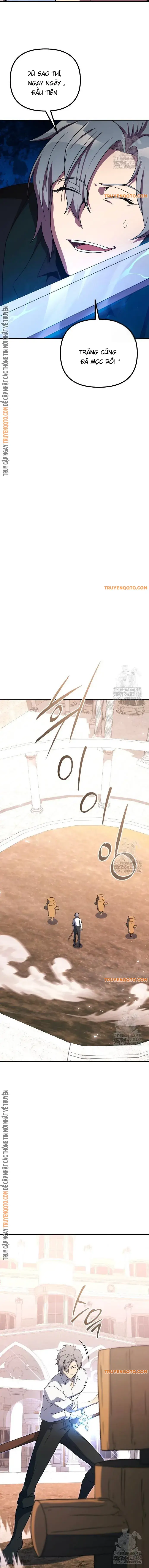 Phản Diện Đôi Mắt Híp Chapter 6 - Trang 2