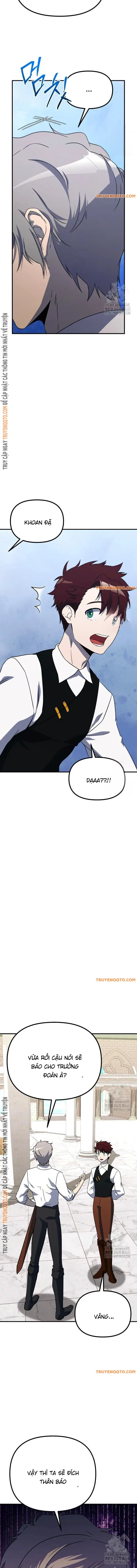 Phản Diện Đôi Mắt Híp Chapter 6 - Trang 2