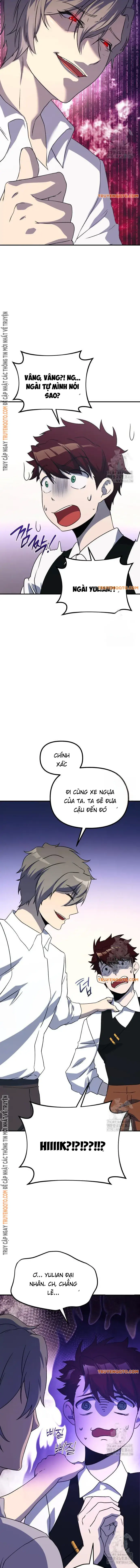 Phản Diện Đôi Mắt Híp Chapter 6 - Trang 2
