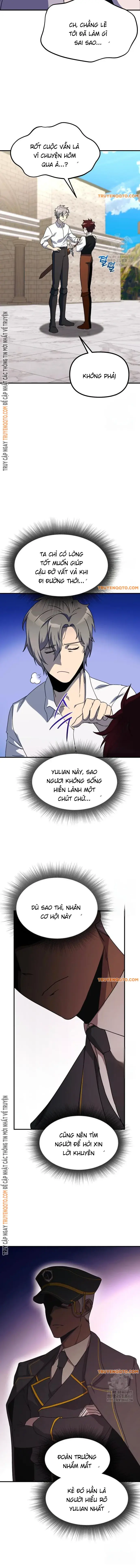 Phản Diện Đôi Mắt Híp Chapter 6 - Trang 2