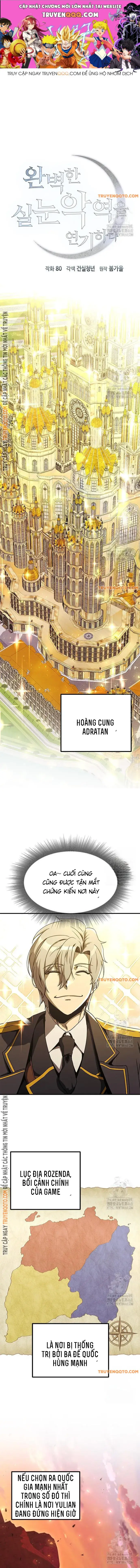 Phản Diện Đôi Mắt Híp Chapter 7 - Trang 2