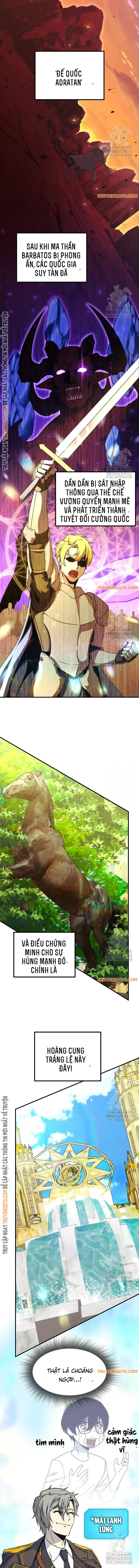Phản Diện Đôi Mắt Híp Chapter 7 - Trang 2