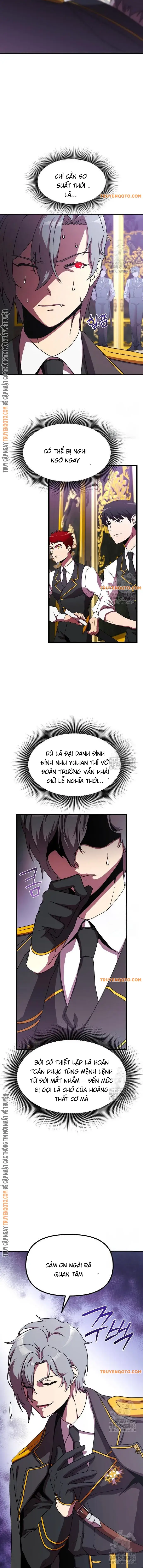 Phản Diện Đôi Mắt Híp Chapter 7 - Trang 2
