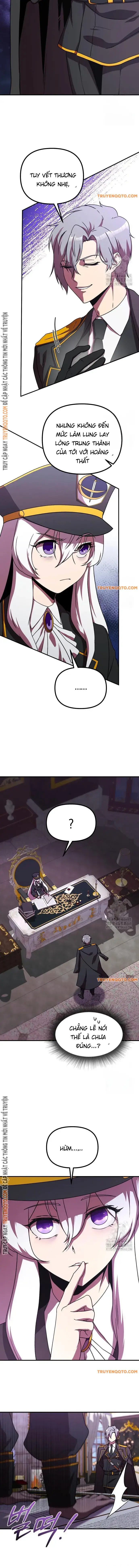 Phản Diện Đôi Mắt Híp Chapter 7 - Trang 2
