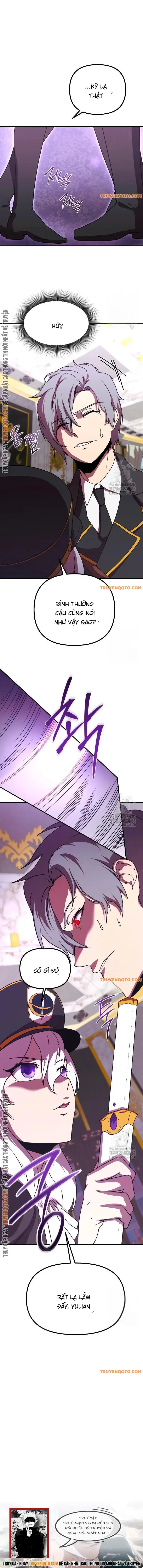 Phản Diện Đôi Mắt Híp Chapter 7 - Trang 2