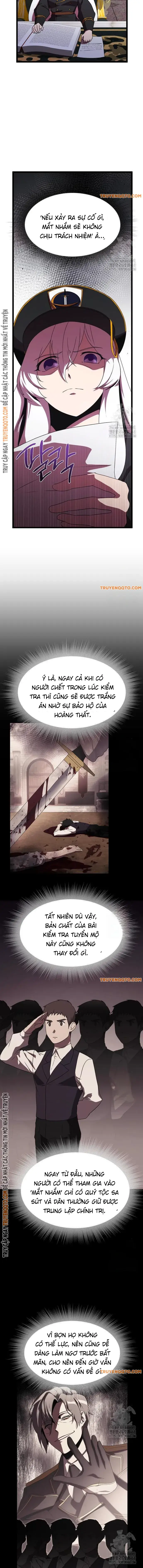 Phản Diện Đôi Mắt Híp Chapter 8 - Trang 2