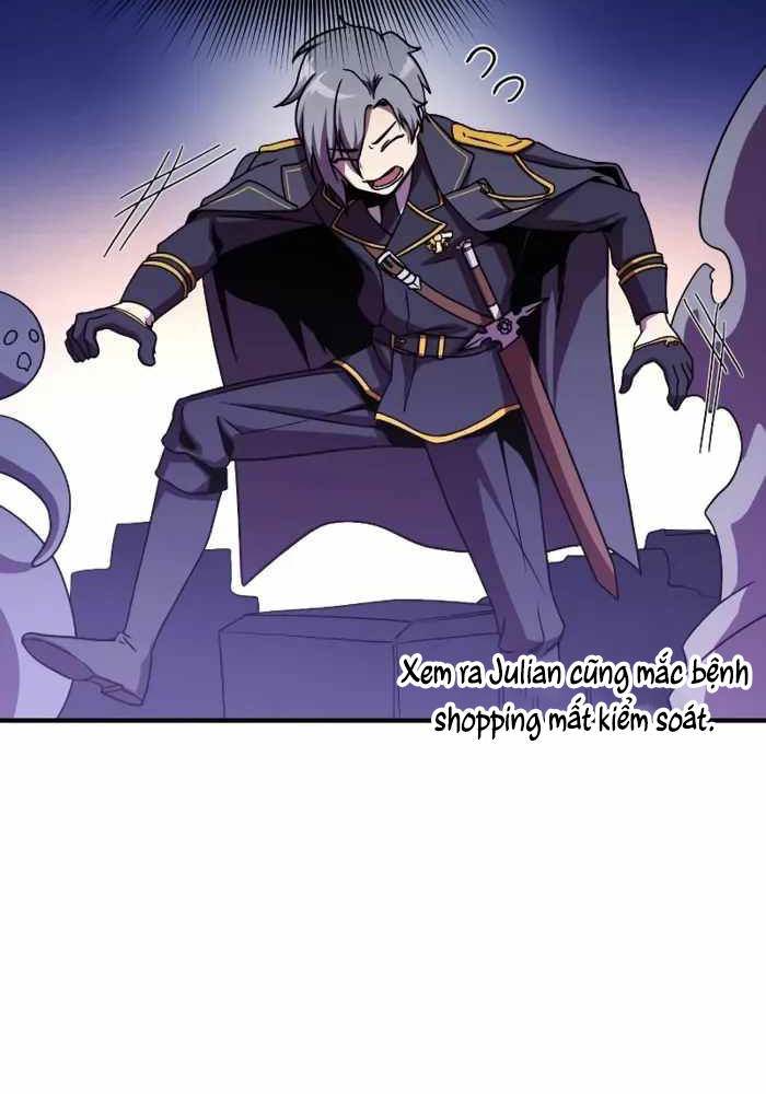 Phản Diện Đôi Mắt Híp Chapter 9 - Trang 2