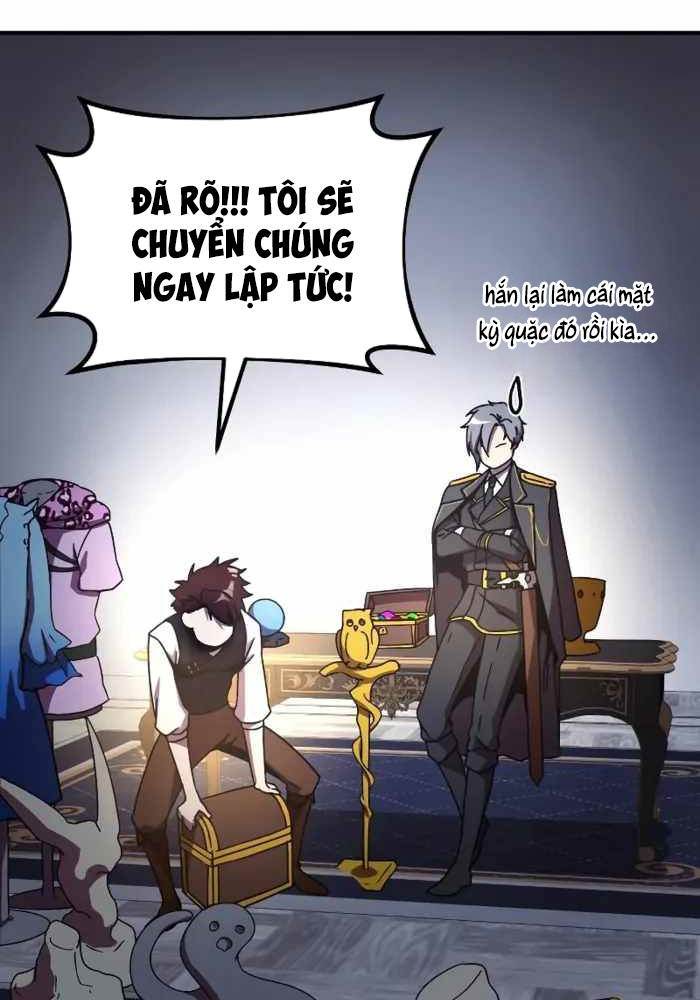 Phản Diện Đôi Mắt Híp Chapter 9 - Trang 2