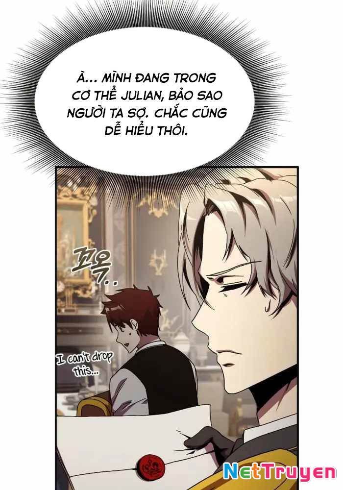 Phản Diện Đôi Mắt Híp Chapter 9 - Trang 2