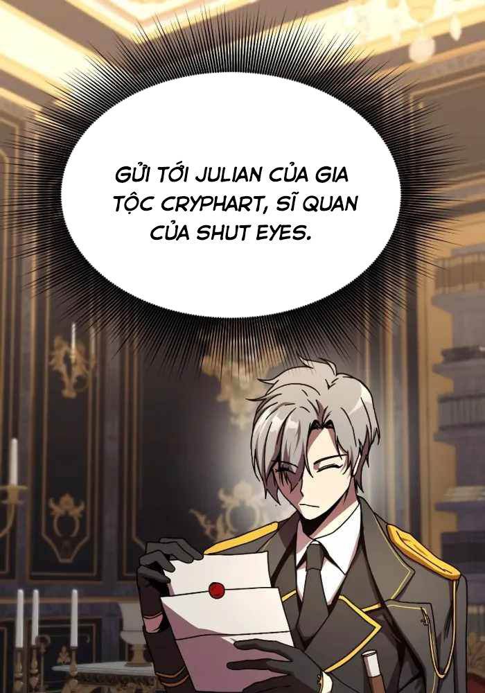 Phản Diện Đôi Mắt Híp Chapter 9 - Trang 2