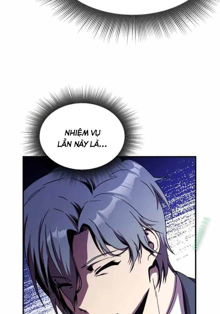 Phản Diện Đôi Mắt Híp Chapter 9 - Trang 2