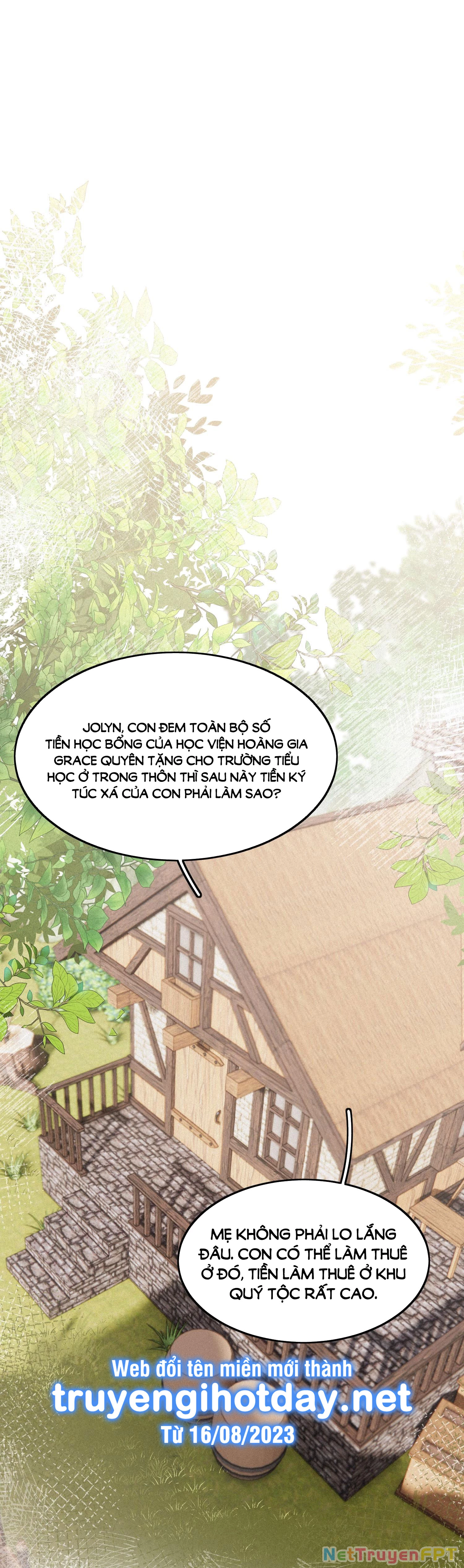 Phản Diện Gặp Kẻ Cuồng Yêu Chapter 1 - Trang 2