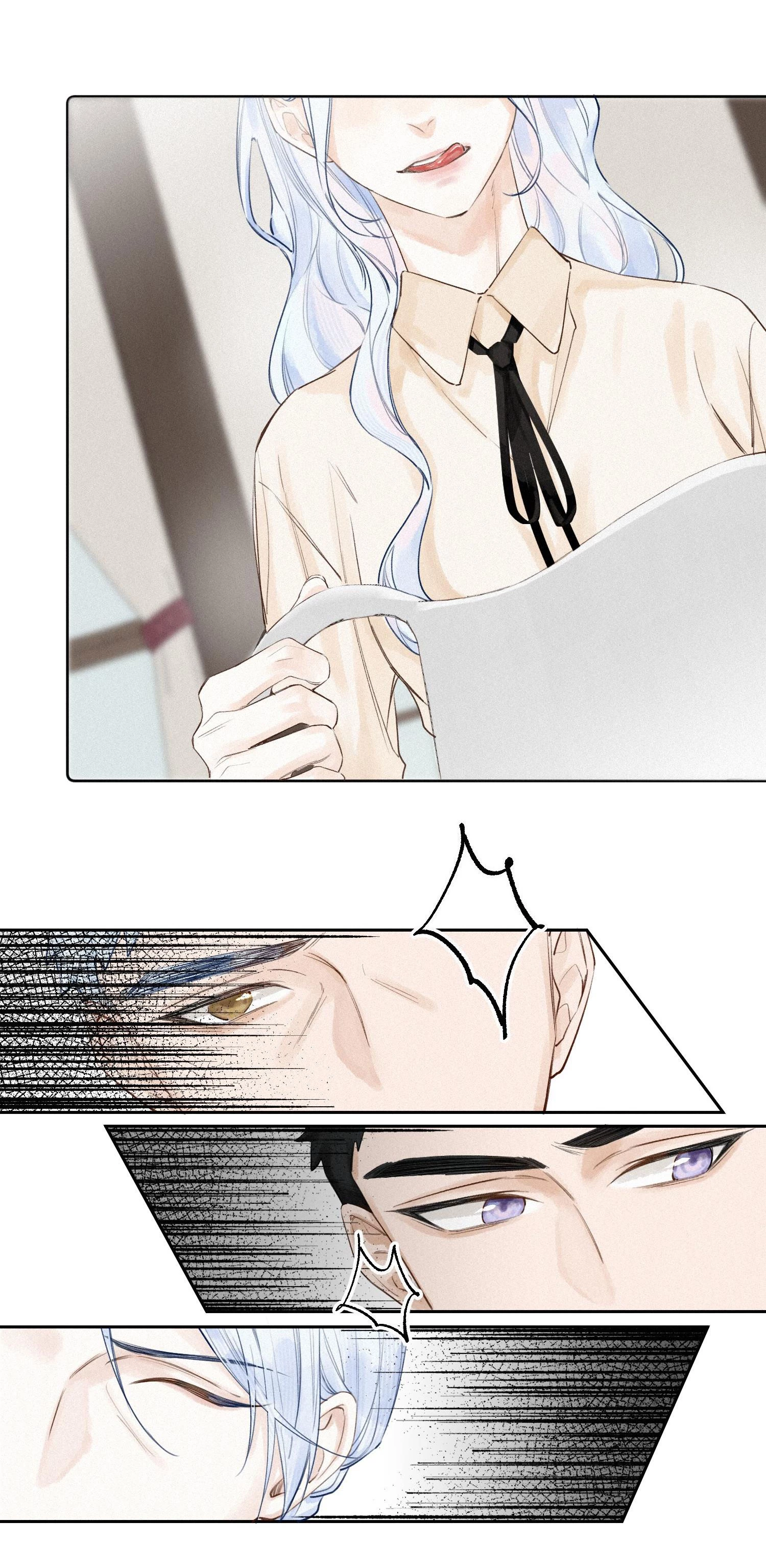 Phản Diện Gặp Kẻ Cuồng Yêu Chapter 1 - Trang 2