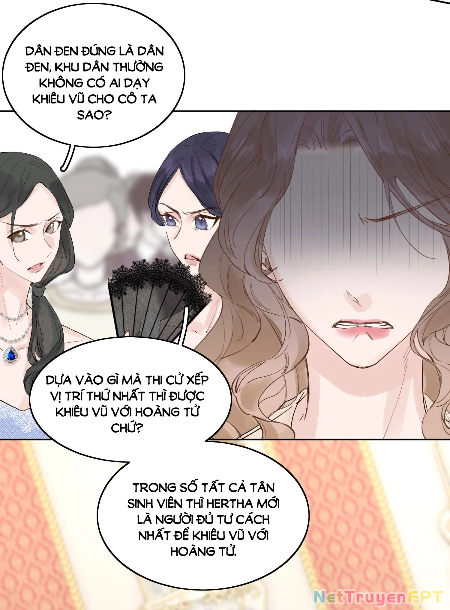 Phản Diện Gặp Kẻ Cuồng Yêu Chapter 1 - Trang 2