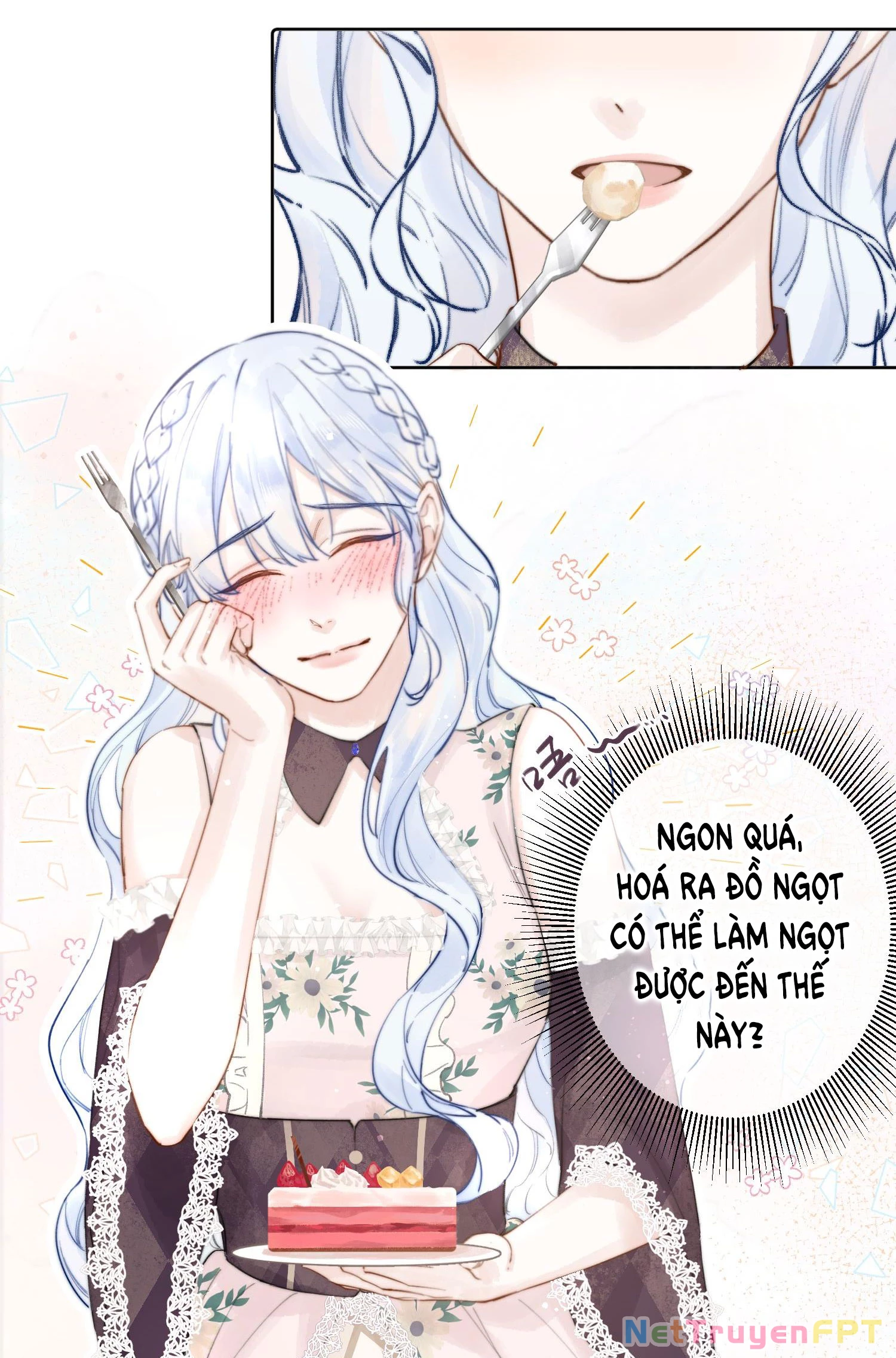 Phản Diện Gặp Kẻ Cuồng Yêu Chapter 1 - Trang 2