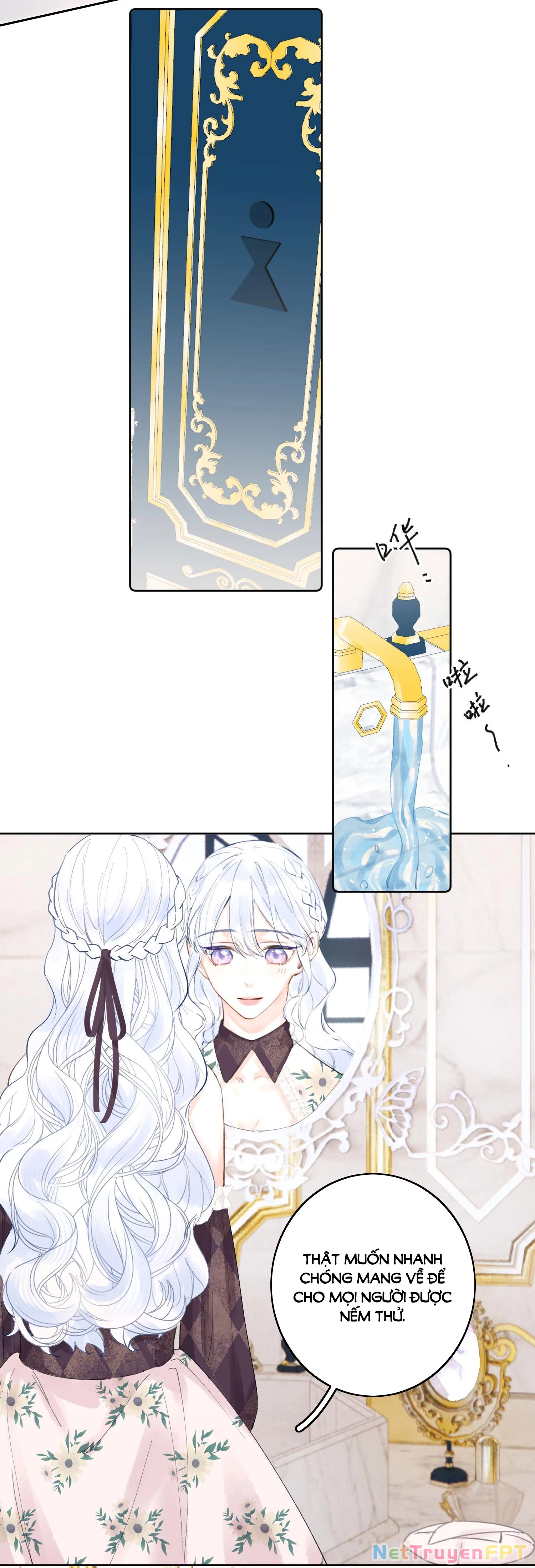 Phản Diện Gặp Kẻ Cuồng Yêu Chapter 1 - Trang 2