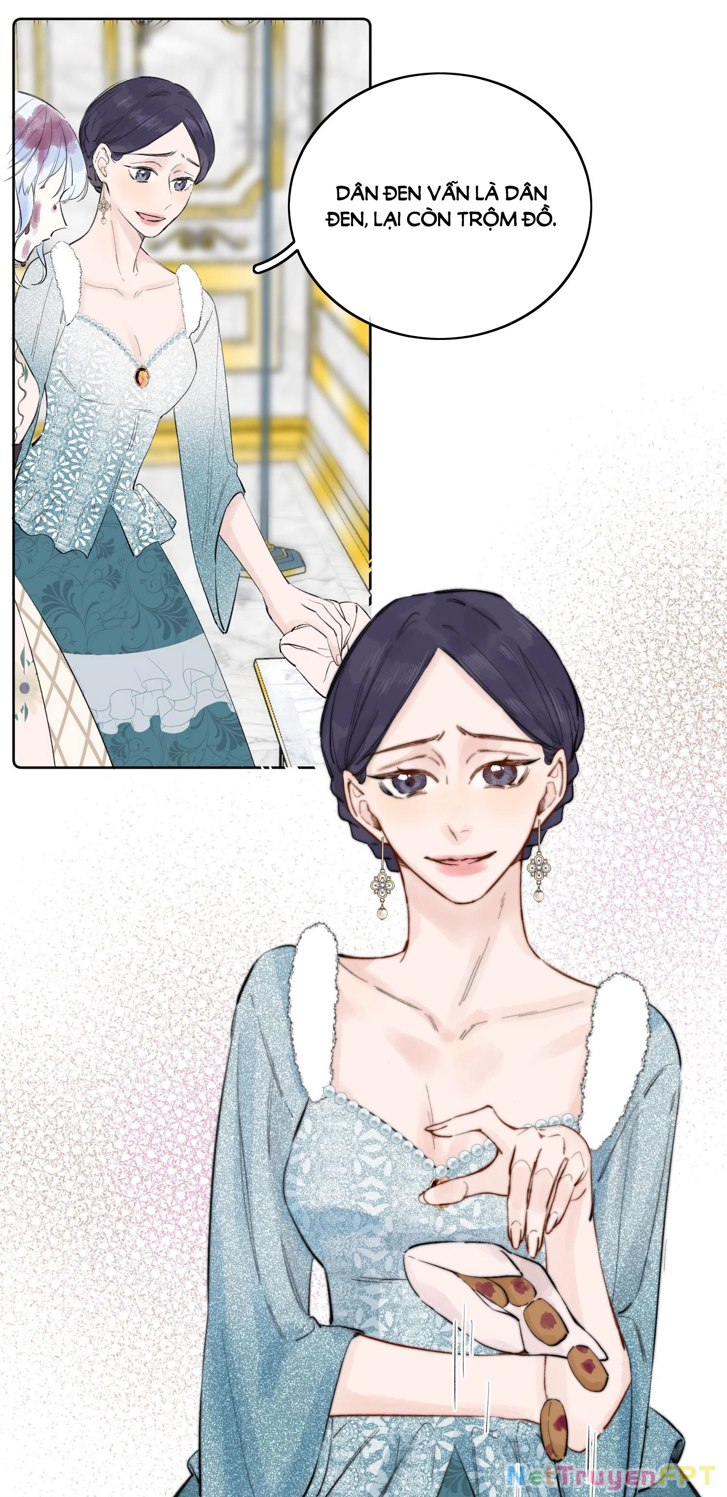 Phản Diện Gặp Kẻ Cuồng Yêu Chapter 1 - Trang 2