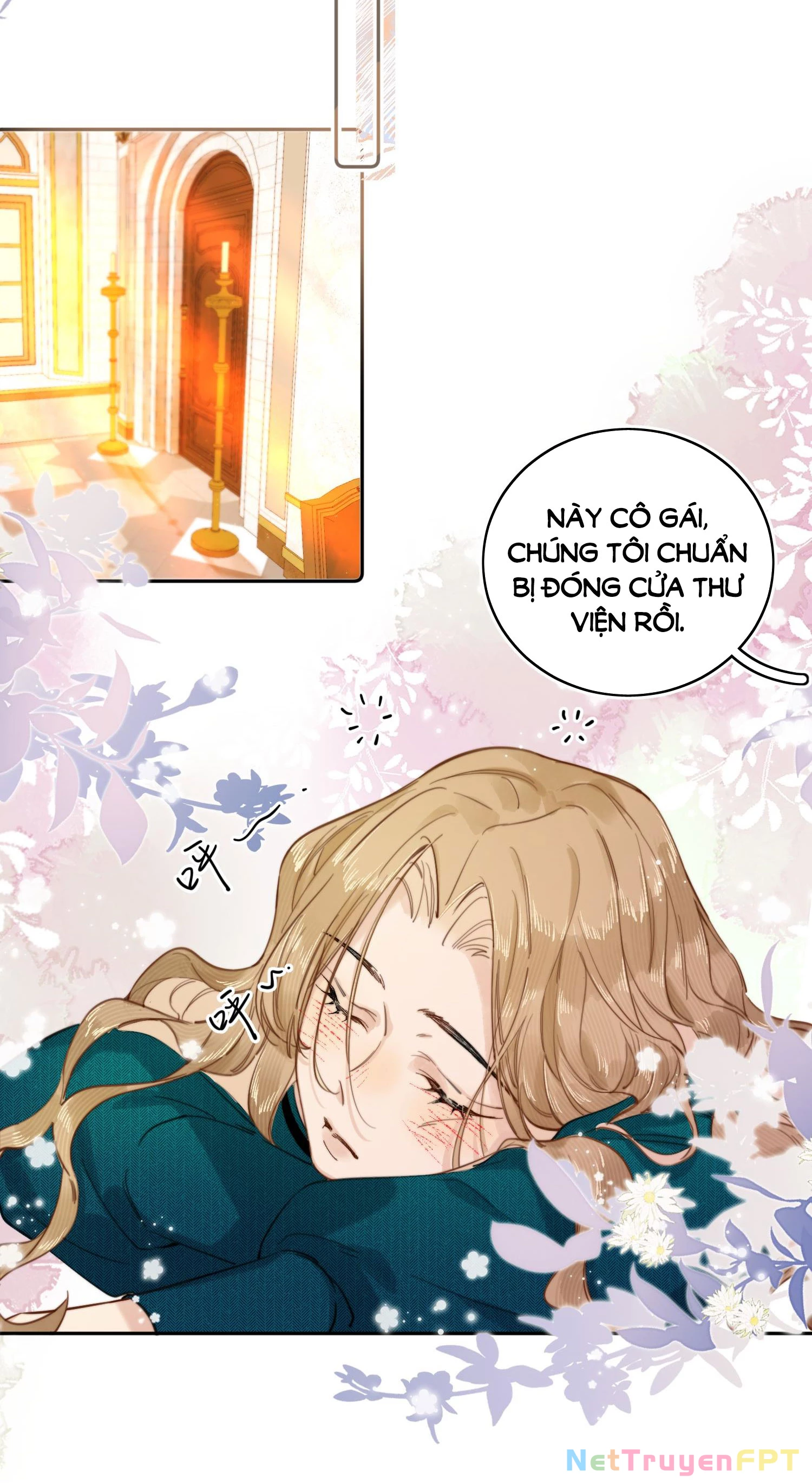Phản Diện Gặp Kẻ Cuồng Yêu Chapter 10 - Trang 2