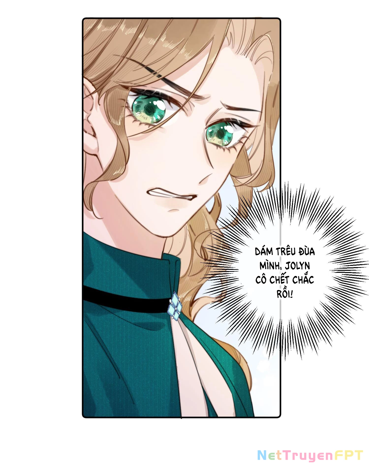 Phản Diện Gặp Kẻ Cuồng Yêu Chapter 10 - Trang 2
