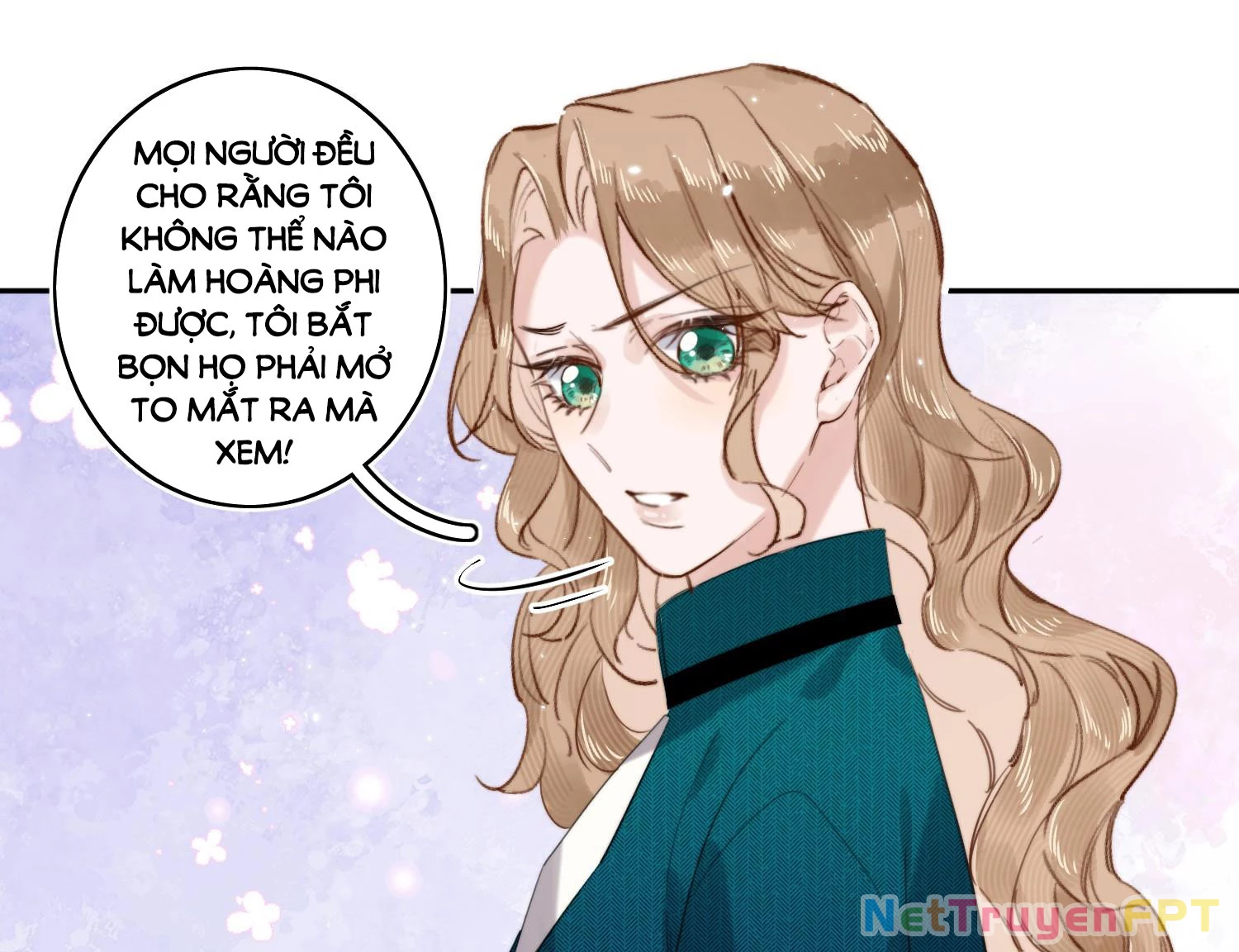 Phản Diện Gặp Kẻ Cuồng Yêu Chapter 10 - Trang 2
