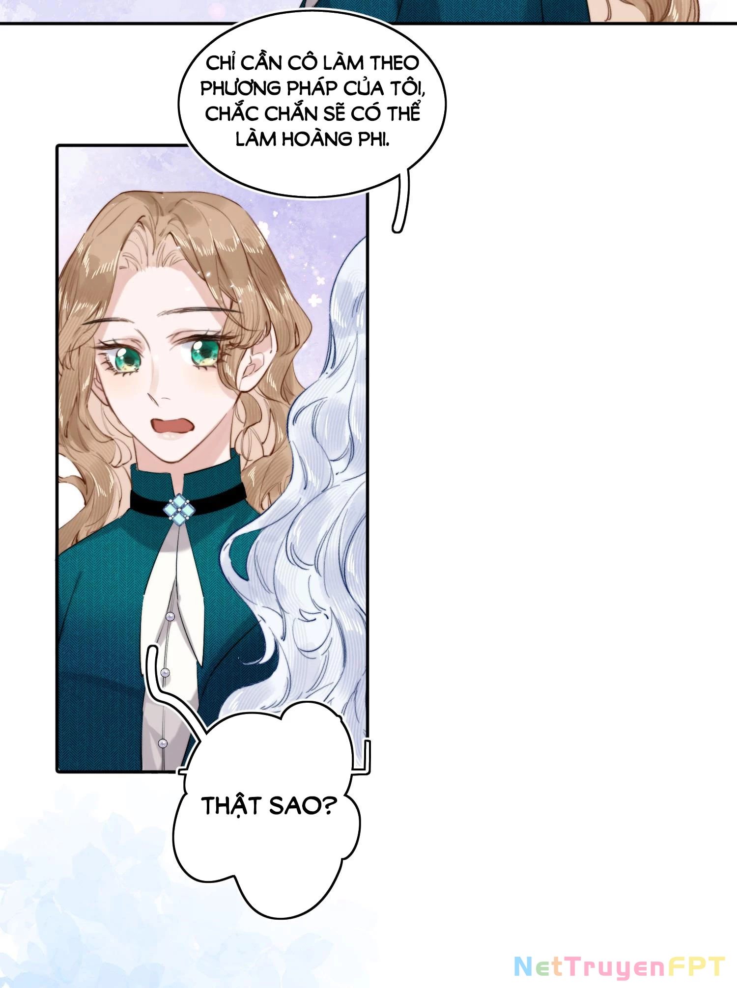Phản Diện Gặp Kẻ Cuồng Yêu Chapter 10 - Trang 2
