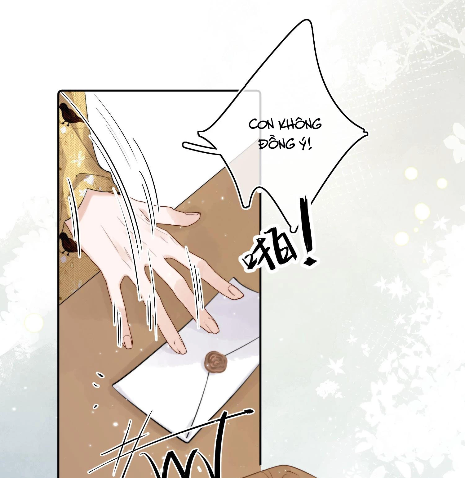 Phản Diện Gặp Kẻ Cuồng Yêu Chapter 11 - Trang 2