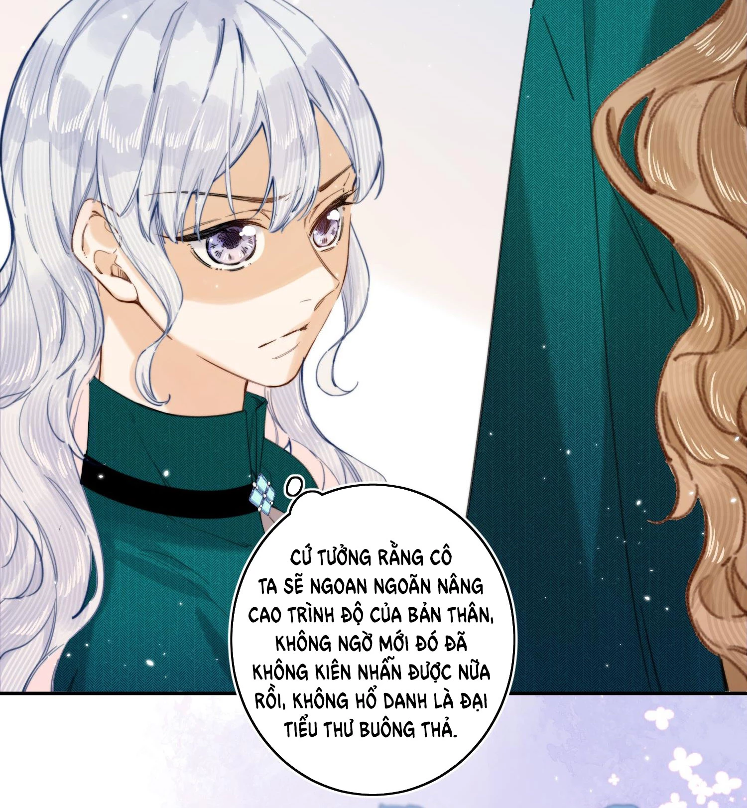 Phản Diện Gặp Kẻ Cuồng Yêu Chapter 11 - Trang 2
