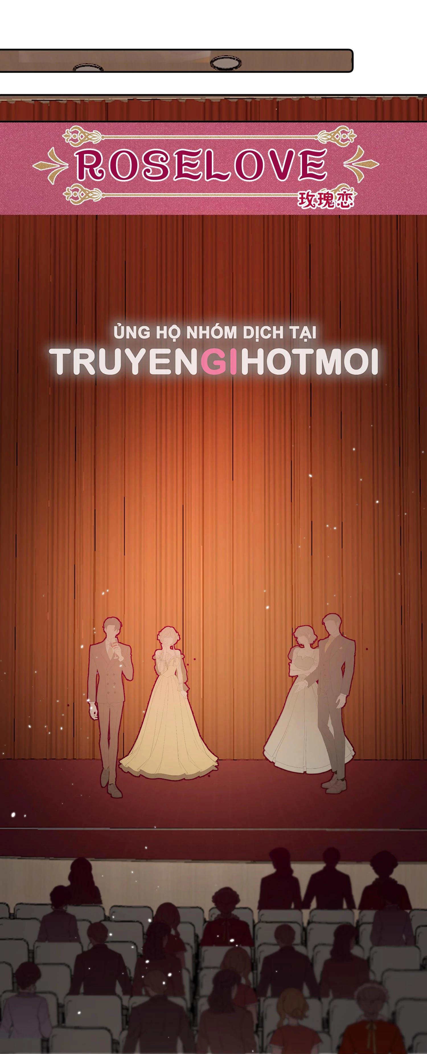 Phản Diện Gặp Kẻ Cuồng Yêu Chapter 11 - Trang 2